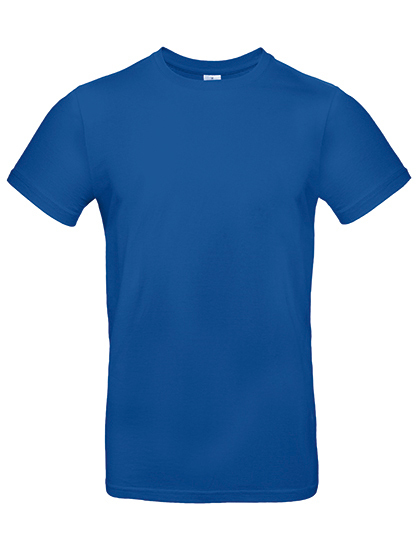 Set van 10 T Shirts B&c met logo vooraan en achteraan