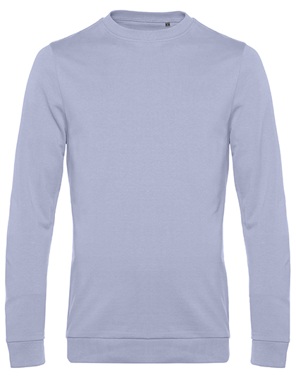lavendel B&C Set In Sweat – Comfortabele en Duurzame Unisex Sweater