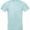 Set van 10 T Shirts B&c met logo vooraan en achteraan