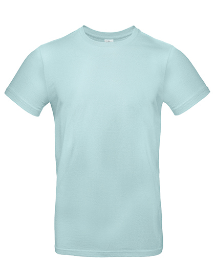Set van 10 T Shirts B&c met logo vooraan en achteraan