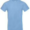 Set van 10 T Shirts B&c met logo vooraan en achteraan