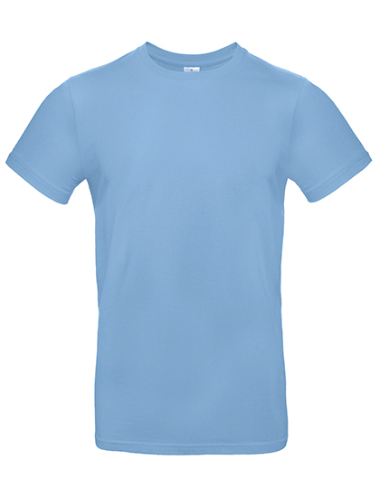 Set van 10 T Shirts B&c met logo vooraan en achteraan