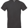 Set van 10 T Shirts B&c met logo vooraan en achteraan