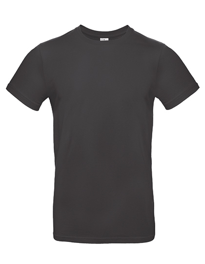 Set van 10 T Shirts B&c met logo vooraan en achteraan