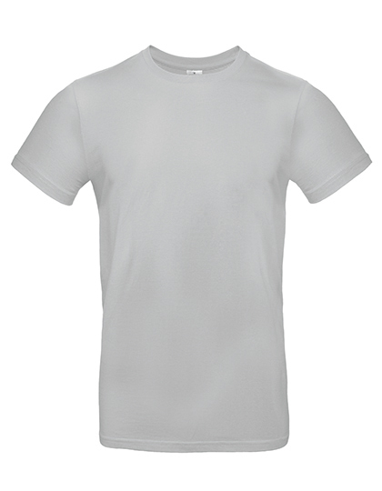 Set van 10 T Shirts B&c met logo vooraan en achteraan
