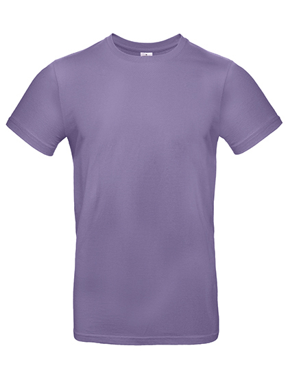 Set van 10 T Shirts B&c met logo vooraan en achteraan
