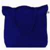 Fairtrade cotton Canvas tas