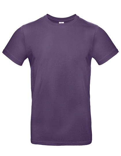 Set van 10 T Shirts B&c met logo vooraan en achteraan