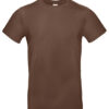Set van 10 T Shirts B&c met logo vooraan en achteraan