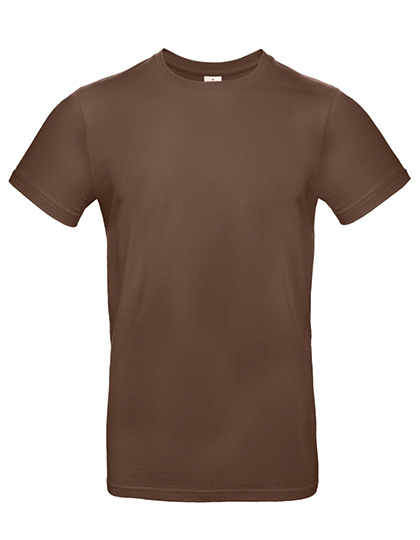 Set van 10 T Shirts B&c met logo vooraan en achteraan