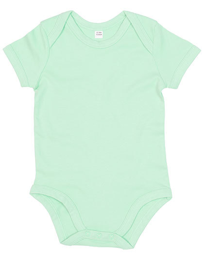 munt Baby Babybugz Body
