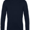 B&C Set In Sweat – Comfortabele en Duurzame Unisex Sweater