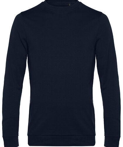 B&C Set In Sweat – Comfortabele en Duurzame Unisex Sweater
