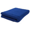 L-merch Fleece Deken – Warmte en Comfort in Stijl
