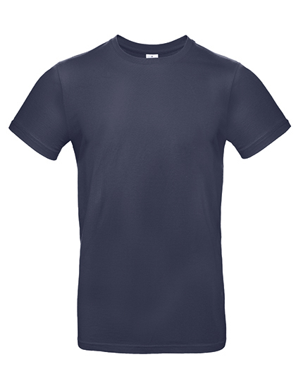 Set van 10 T Shirts B&c met logo vooraan en achteraan