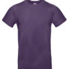 Set van 10 T Shirts B&c met logo vooraan en achteraan