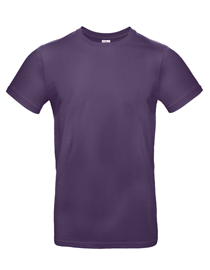 Set van 10 T Shirts B&c met logo vooraan en achteraan