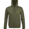 SOL'S Unisex Hoodie