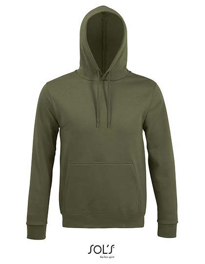 SOL'S Unisex Hoodie