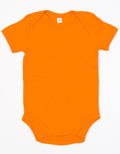 oranje Baby Babybugz Body