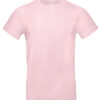 Set van 10 T Shirts B&c met logo vooraan en achteraan