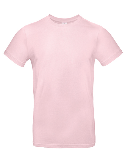 Set van 10 T Shirts B&c met logo vooraan en achteraan
