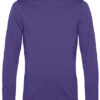 B&C Set In Sweat – Comfortabele en Duurzame Unisex Sweater