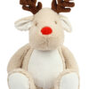 Zippie Rendier Knuffel Mumbles