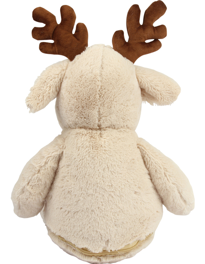 renider rug Zippie Rendier Knuffel Mumbles
