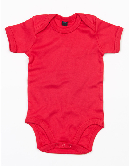 rood Baby Babybugz Body