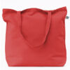Fairtrade cotton Canvas tas