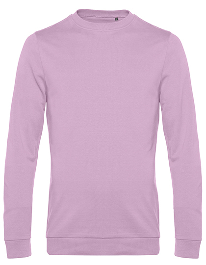 roos B&C Set In Sweat – Comfortabele en Duurzame Unisex Sweater