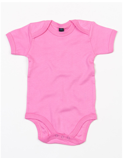 roze Baby Babybugz Body
