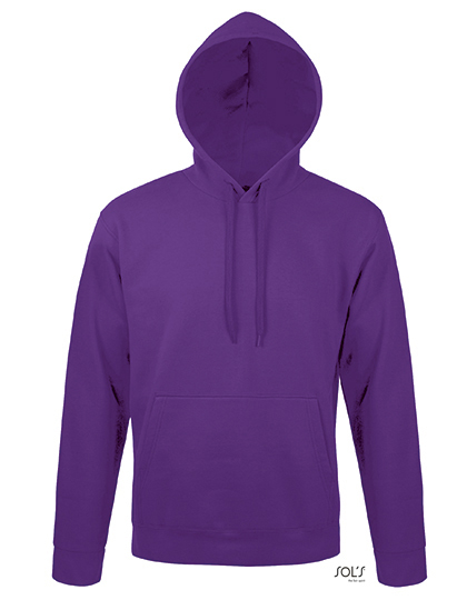 SOL'S Unisex Hoodie