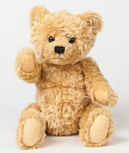 Klassieke Teddybeer Mumbles