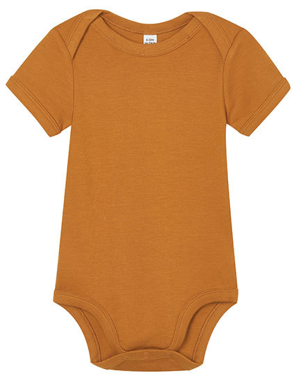 toffee Baby Babybugz Body