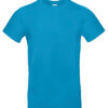 Set van 10 T Shirts B&c met logo vooraan en achteraan