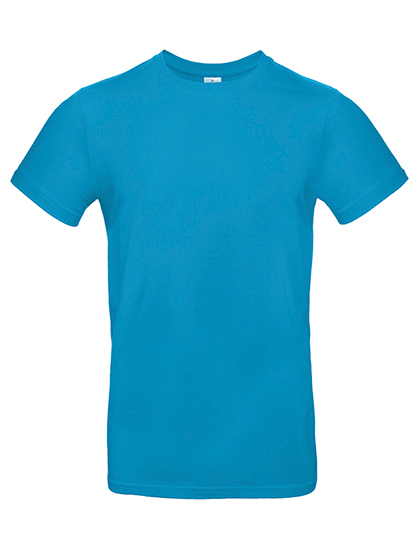 Set van 10 T Shirts B&c met logo vooraan en achteraan