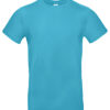 Set van 10 T Shirts B&c met logo vooraan en achteraan