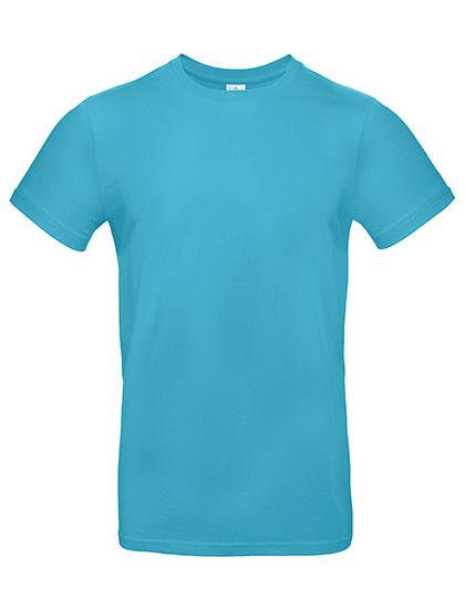 Set van 10 T Shirts B&c met logo vooraan en achteraan