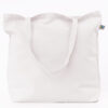 Fairtrade cotton Canvas tas