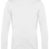 B&C Set In Sweat – Comfortabele en Duurzame Unisex Sweater