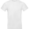 Set van 10 T Shirts B&c met logo vooraan en achteraan