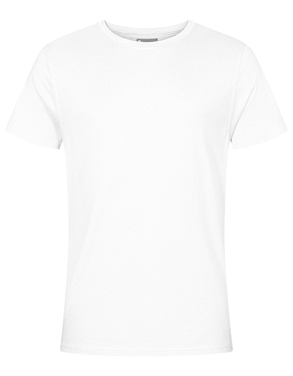 witwitwit EXCD Heren T-Shirt – Duurzaam, Industrieel Wasbaar & Comfortabel | Promodoro