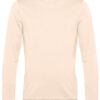 B&C Set In Sweat – Comfortabele en Duurzame Unisex Sweater