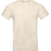 Set van 10 T Shirts B&c met logo vooraan en achteraan