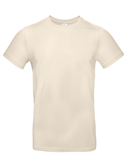 Set van 10 T Shirts B&c met logo vooraan en achteraan