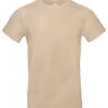 Set van 10 T Shirts B&c met logo vooraan en achteraan