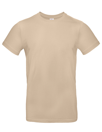 Set van 10 T Shirts B&c met logo vooraan en achteraan