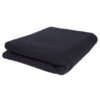 L-merch Fleece Deken – Warmte en Comfort in Stijl